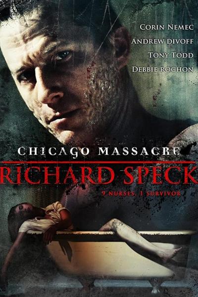 Cover of the movie Chicago Massacre: Richard Speck