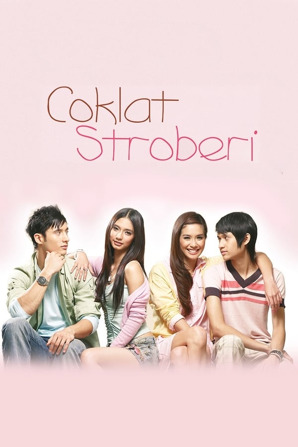 Cover of the movie Chocolate Strawberry
