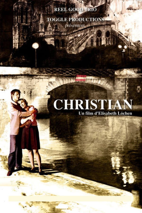 Cover of the movie Christian