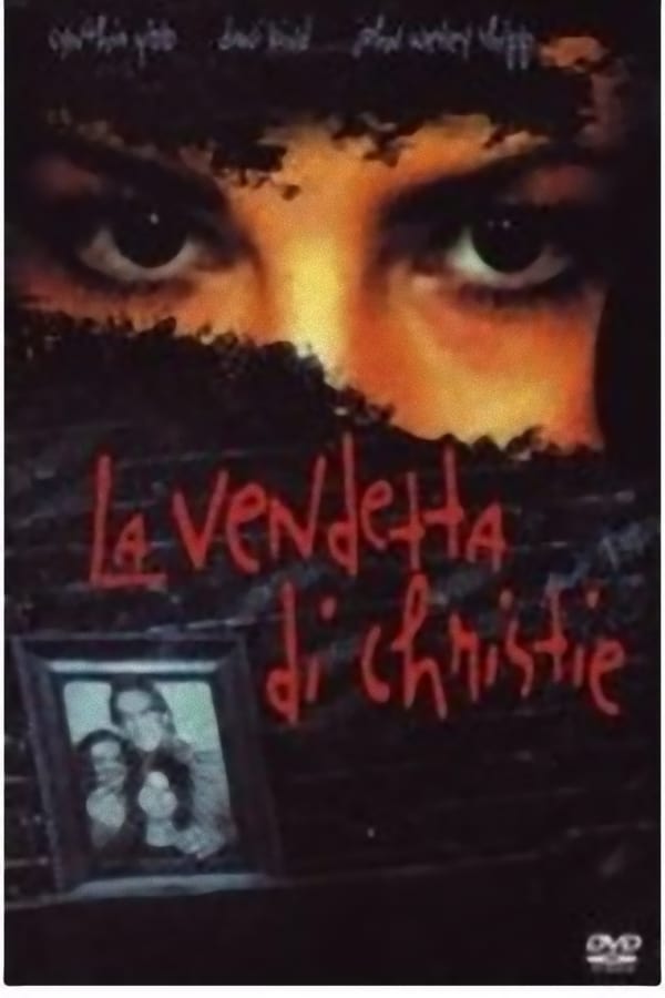 Cover of the movie Christie's Revenge