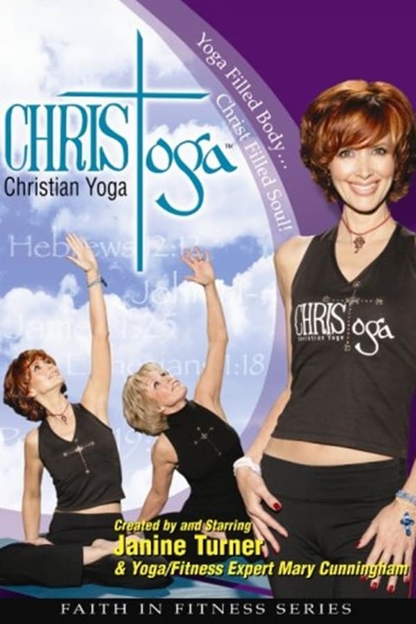 Cover of the movie Christoga