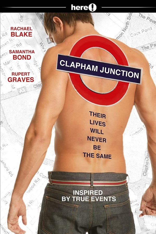 Cover of the movie Clapham Junction