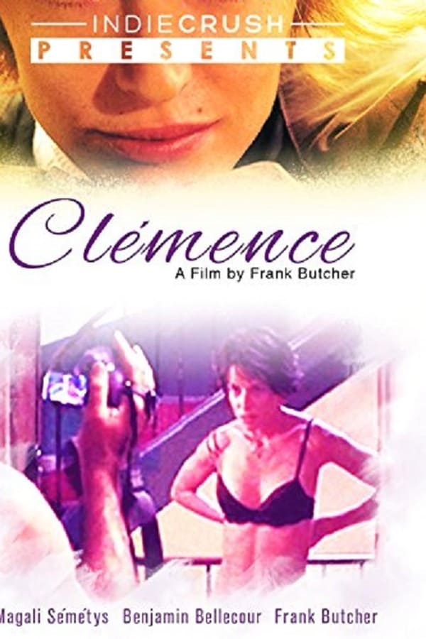 Cover of the movie Clémence