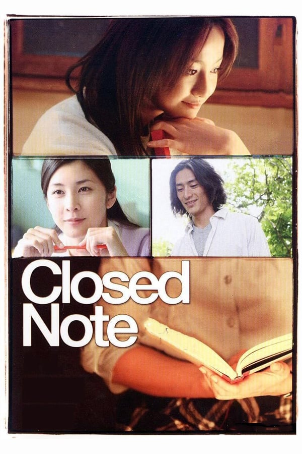 Cover of the movie Closed Note