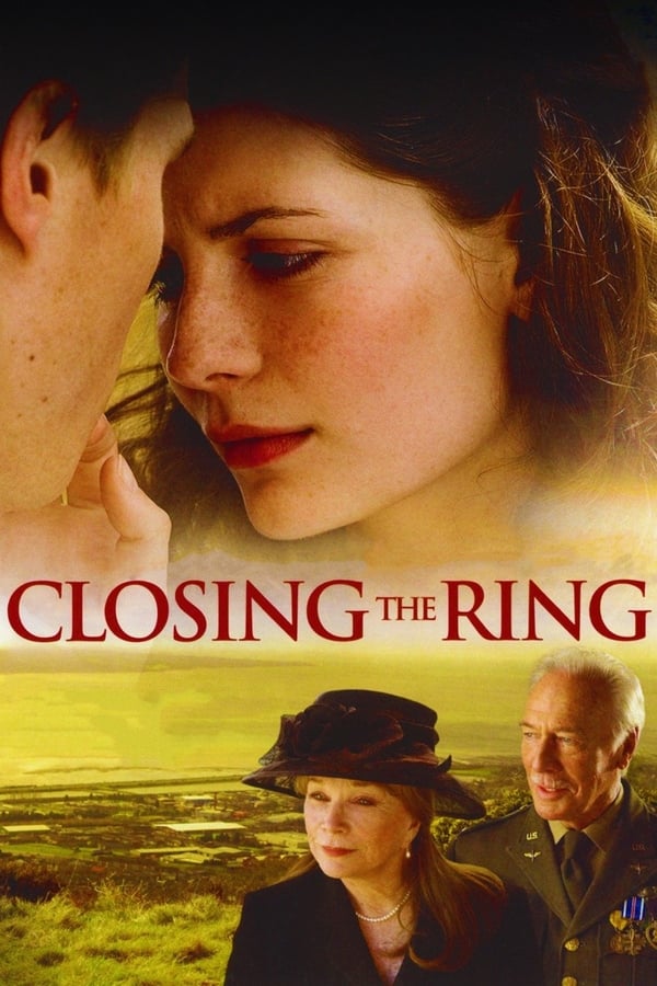 Cover of the movie Closing the Ring