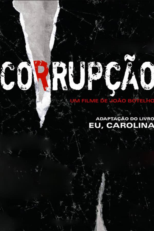 Cover of the movie Corruption