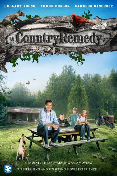Cover of the movie Country Remedy