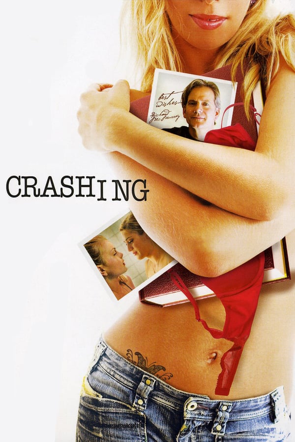 Cover of the movie Crashing