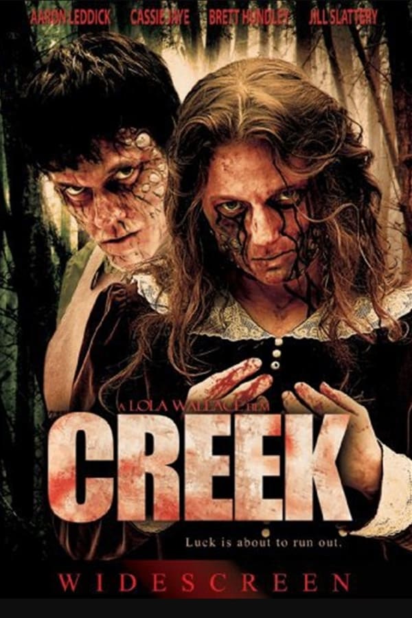 Cover of the movie Creek