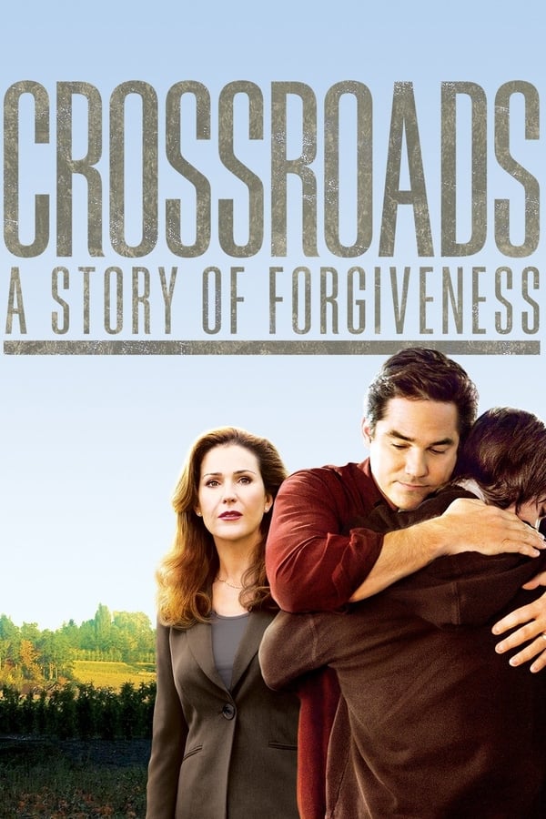 Cover of the movie Crossroads - A Story of Forgiveness