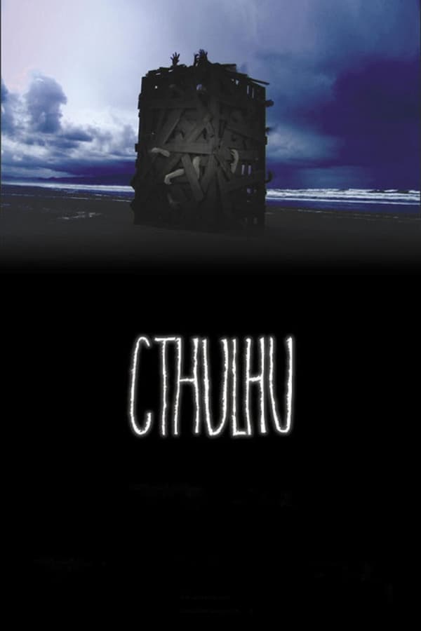 Cover of the movie Cthulhu