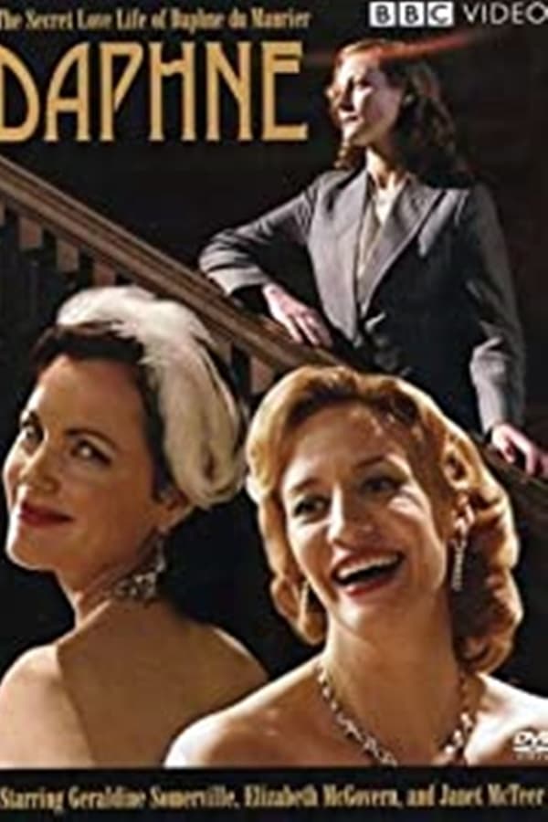 Cover of the movie Daphne