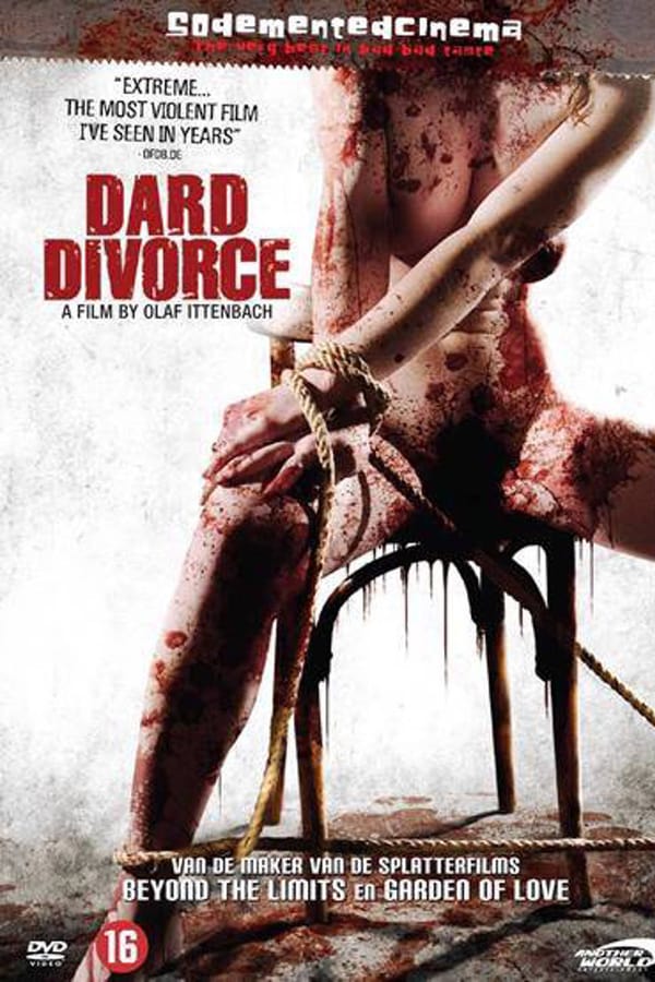 Cover of the movie Dard Divorce