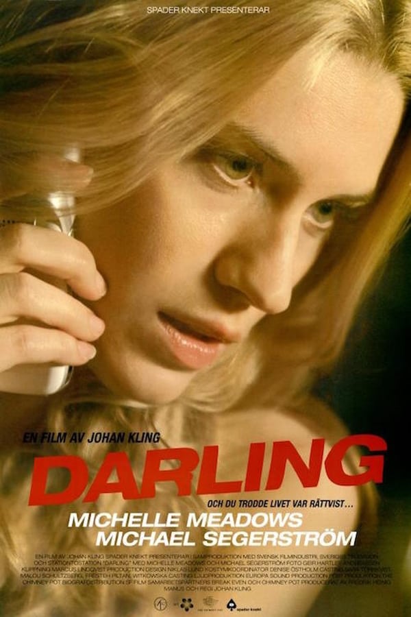 Cover of the movie Darling