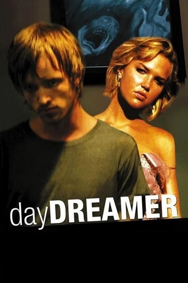 Cover of the movie Daydreamer