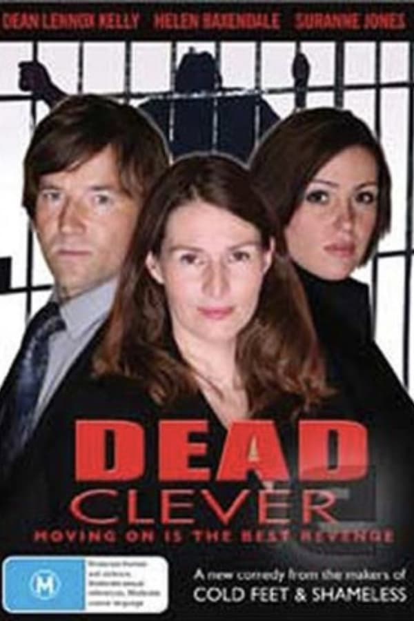 Cover of the movie Dead Clever: The Life and Crimes of Julie Bottomley