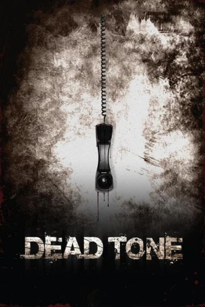 Cover of Dead Tone