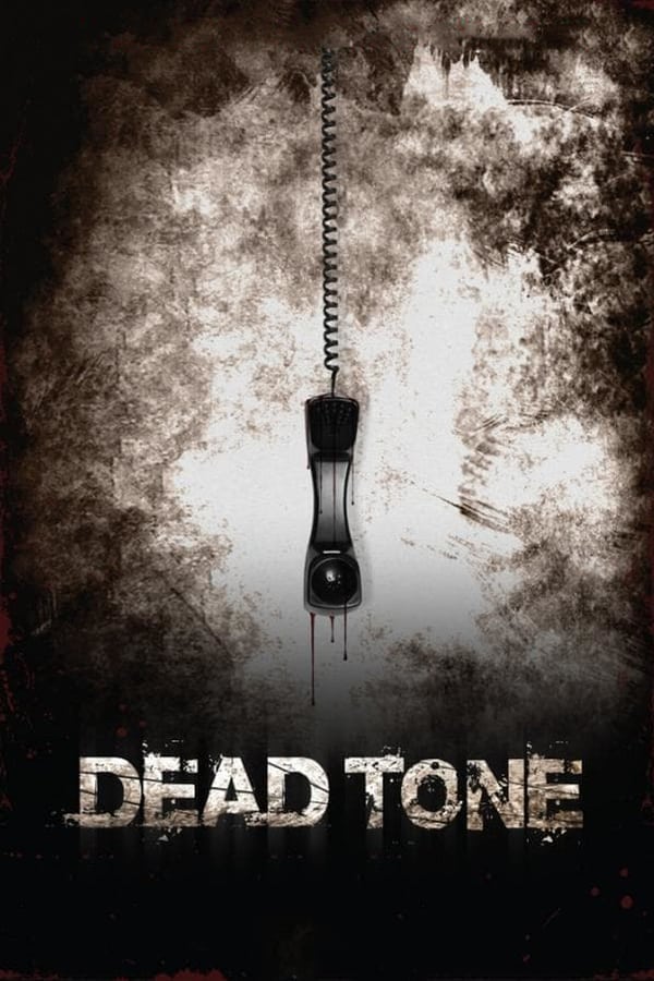 Cover of the movie Dead Tone