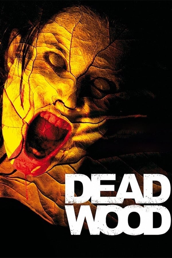 Cover of the movie Dead Wood