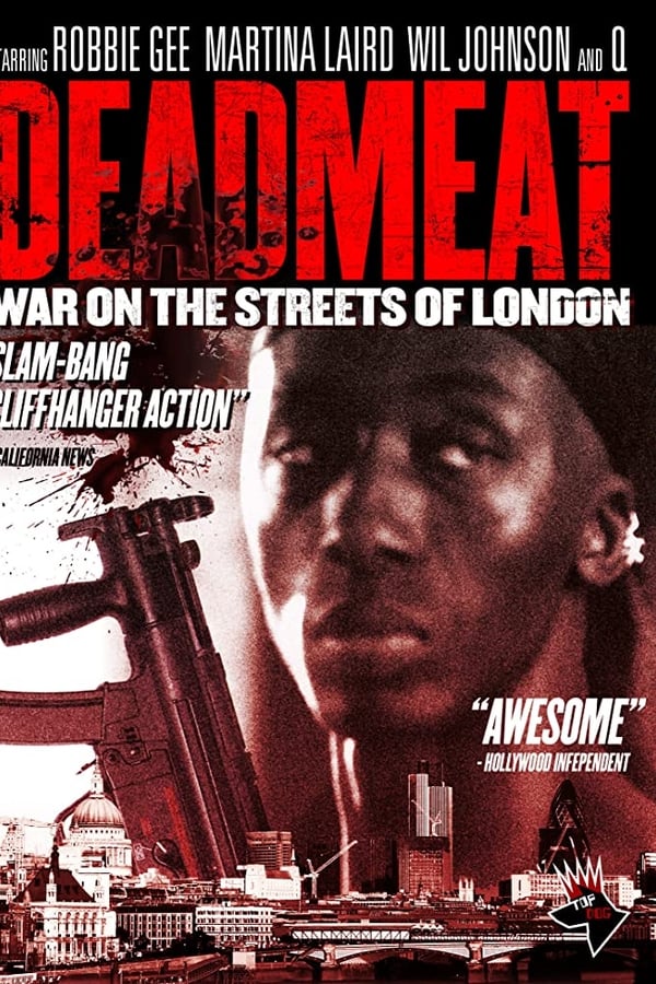 Cover of the movie Deadmeat
