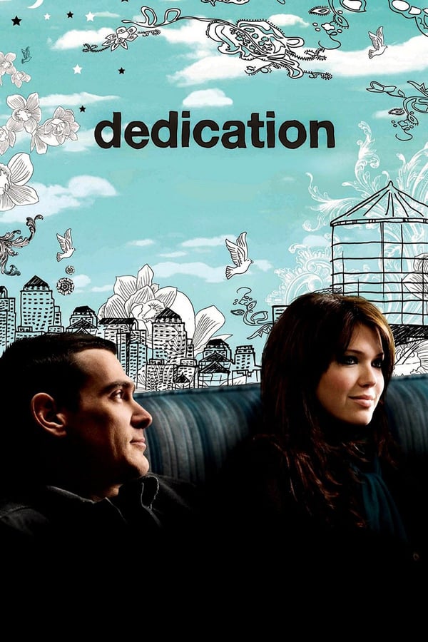 Cover of the movie Dedication