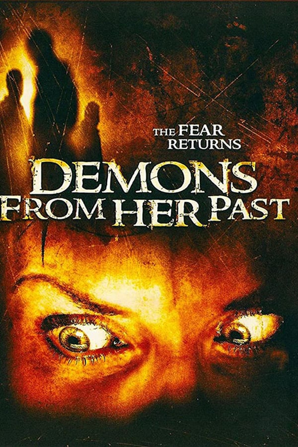Cover of the movie Demons from Her Past