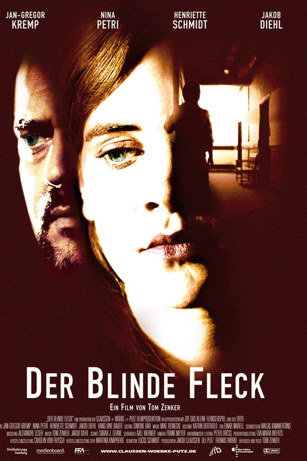 Cover of the movie Der blinde Fleck