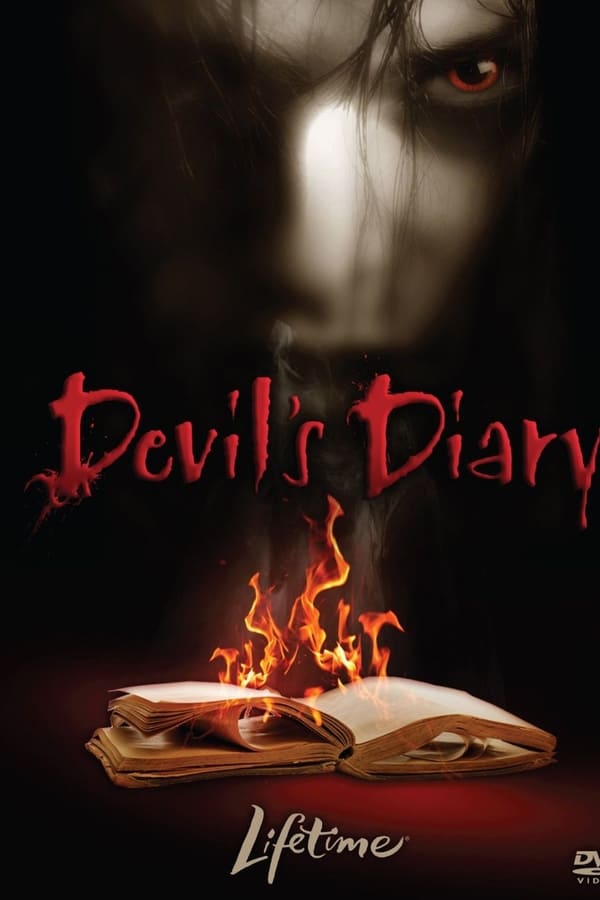 Cover of the movie Devil's Diary