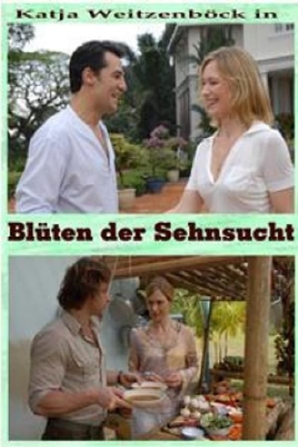 Cover of the movie Die Blüten der Sehnsucht