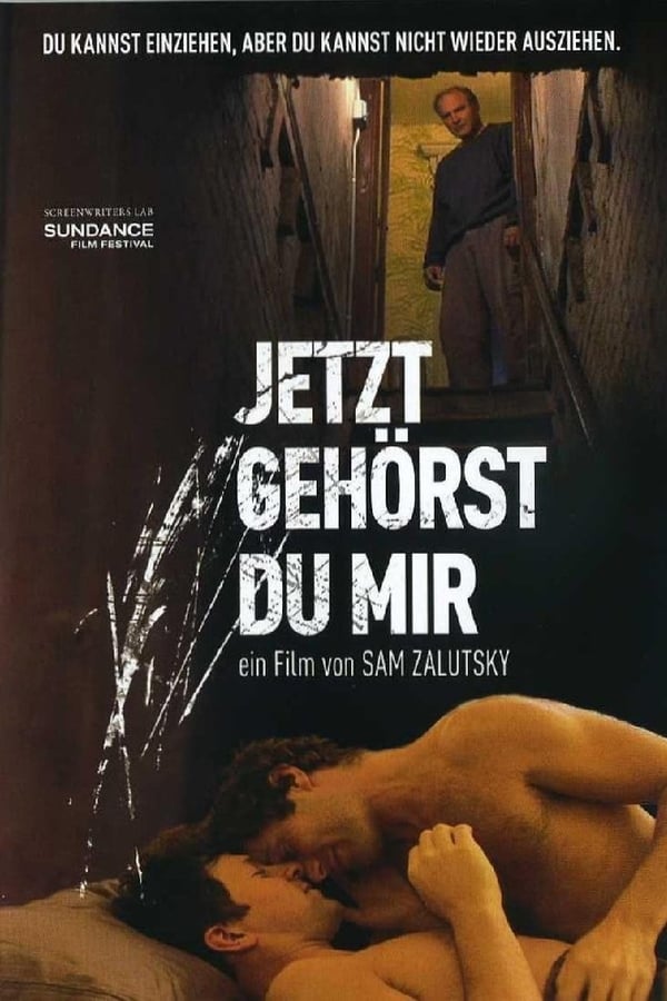 Cover of the movie Du gehörst mir