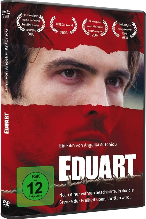 Cover of the movie Eduart