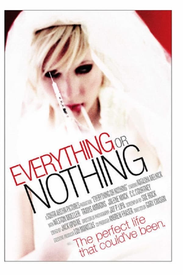 Cover of the movie Everything or Nothing