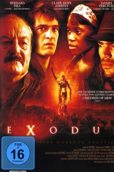 Cover of the movie Exodus