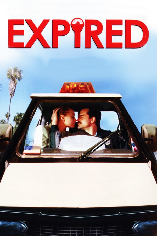 Cover of the movie Expired
