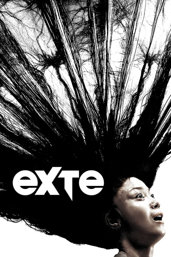 Cover of the movie Exte: Hair Extensions