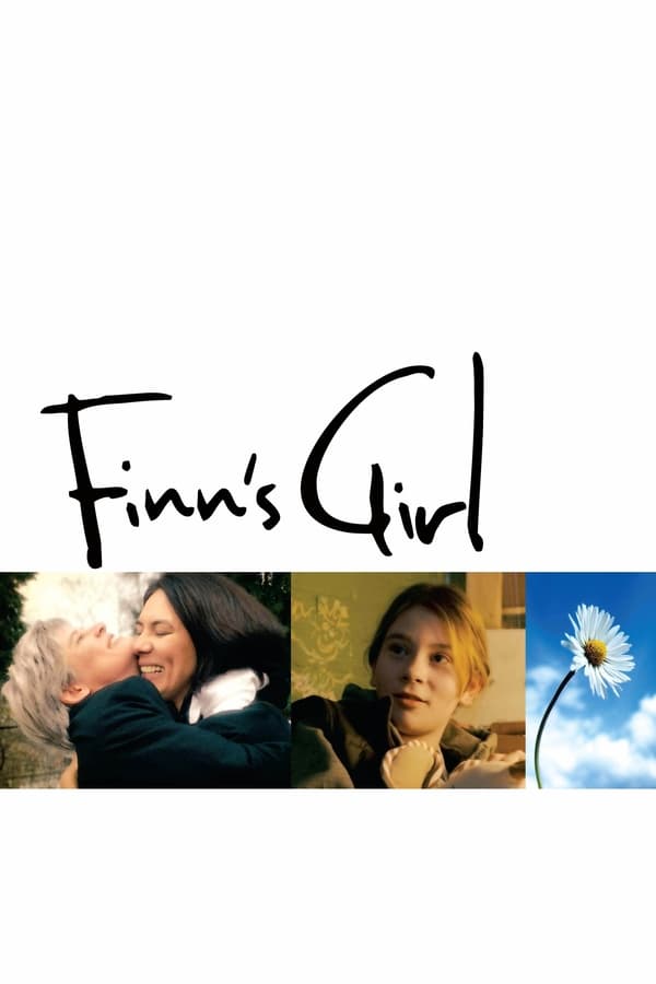 Cover of the movie Finn's Girl