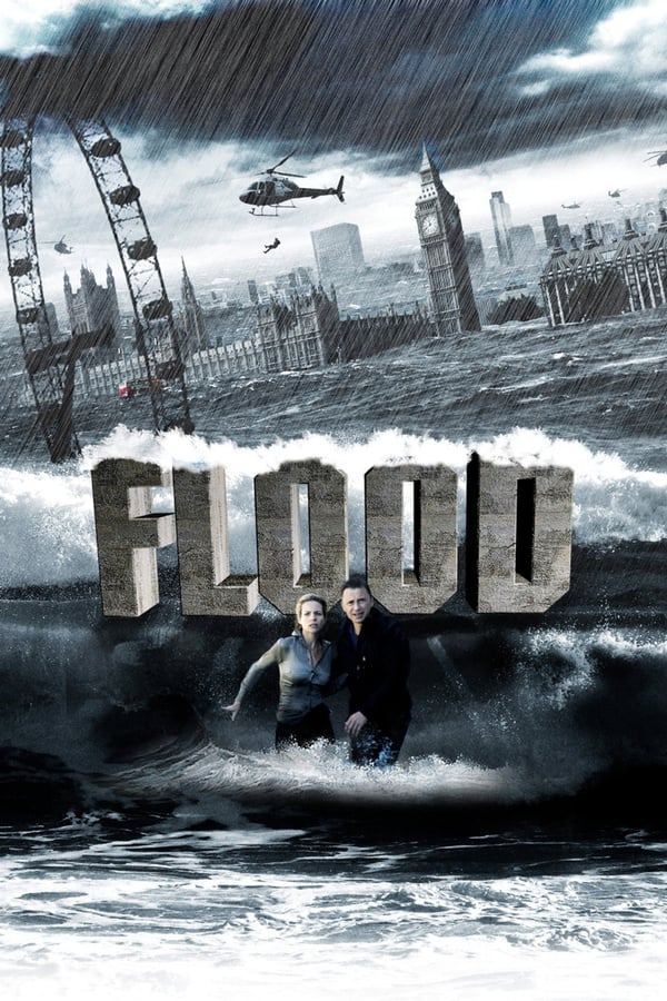 Cover of the movie Flood