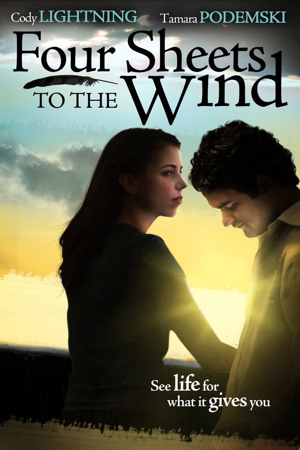 Cover of the movie Four Sheets to the Wind