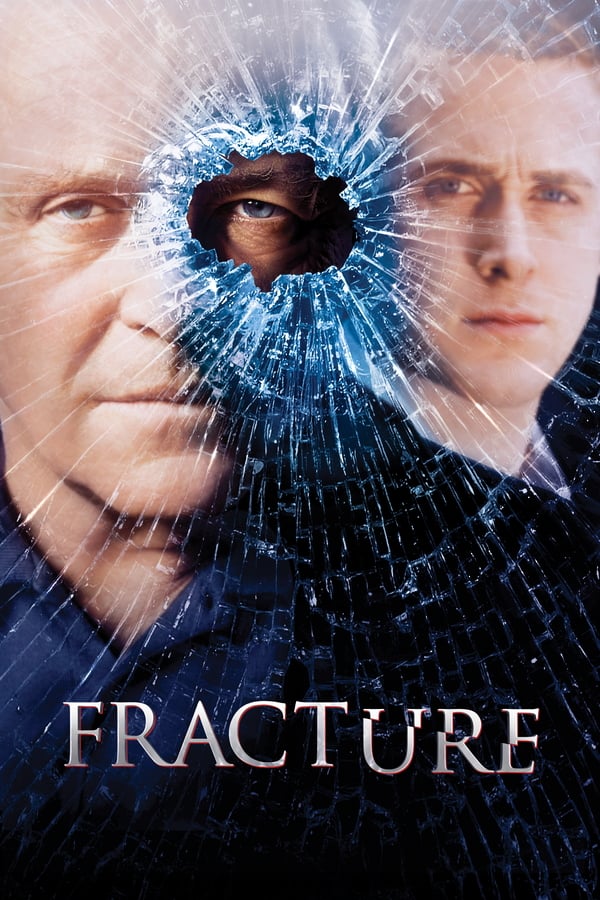 Cover of the movie Fracture