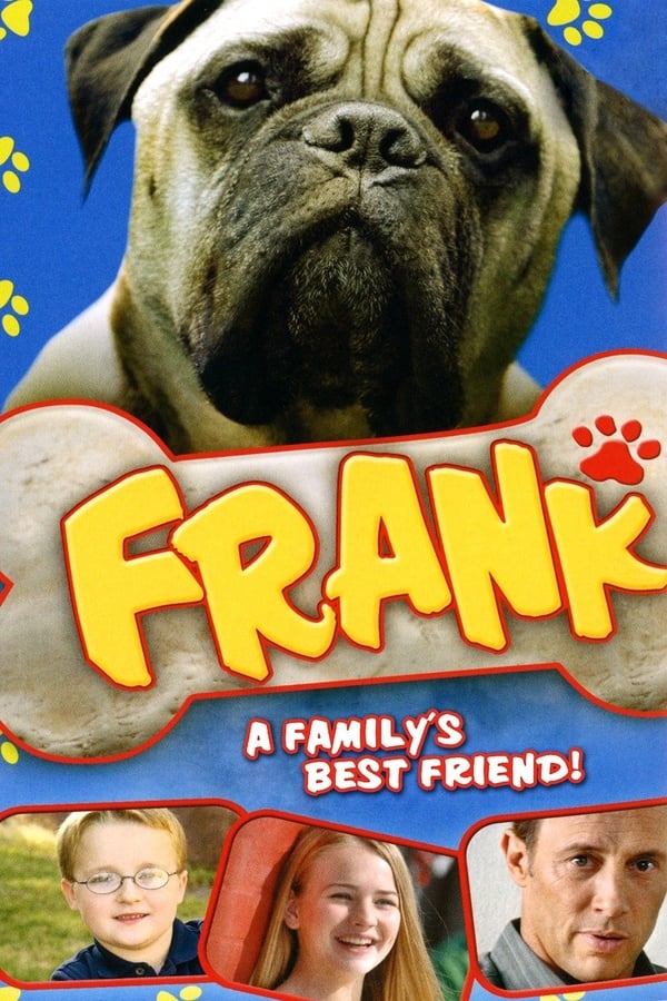 Cover of the movie Frank