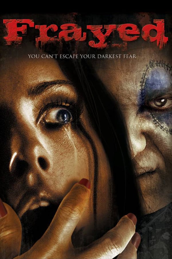 Cover of the movie Frayed