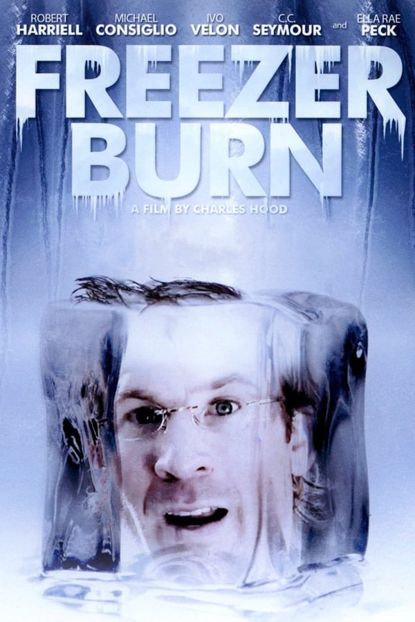Cover of the movie Freezer Burn