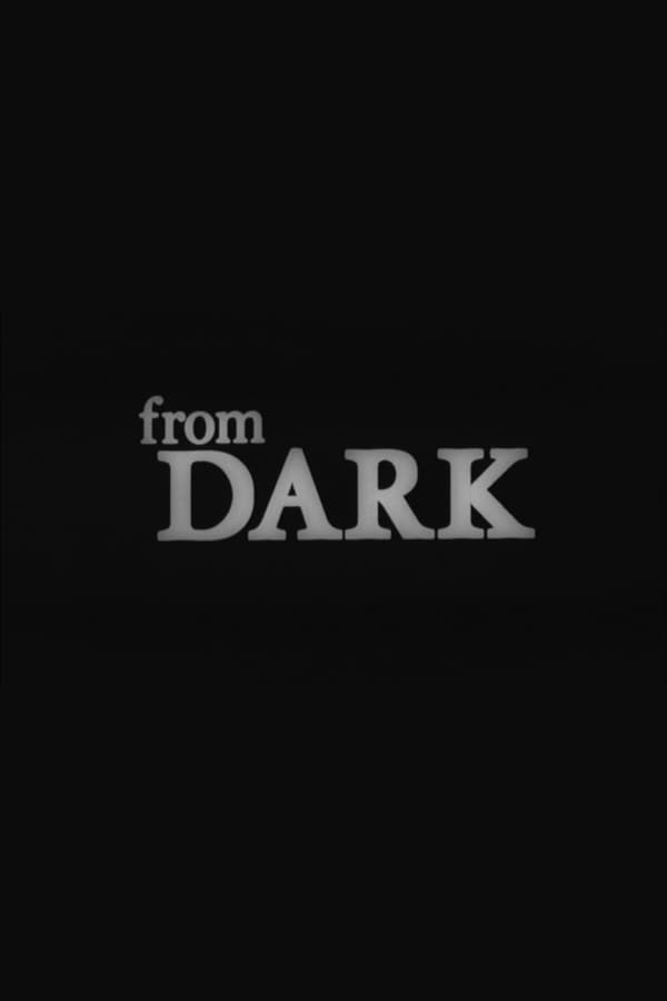Cover of the movie from DARK
