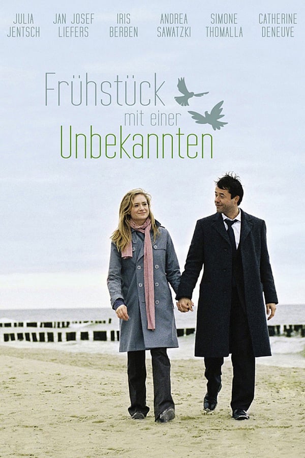 Cover of the movie Frühstück mit einer Unbekannten
