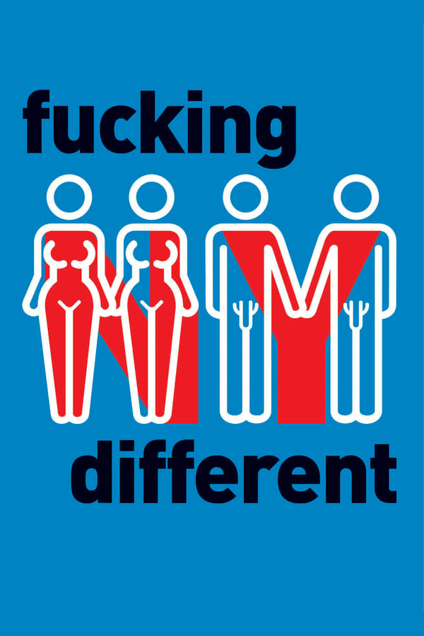 Cover of the movie Fucking Different New York
