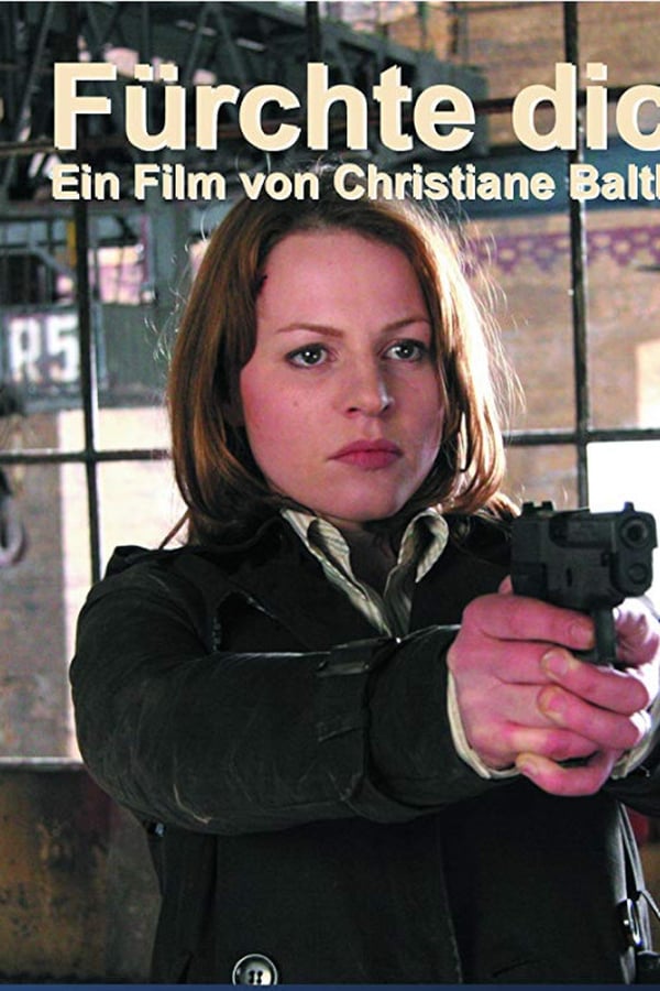 Cover of the movie Fürchte dich nicht
