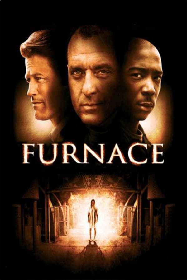 Cover of the movie Furnace