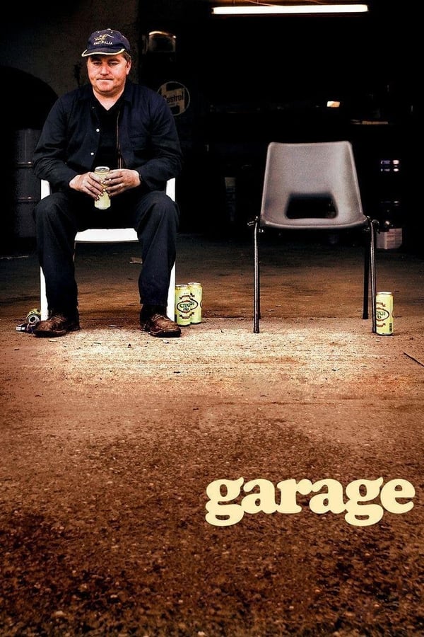 Cover of the movie Garage