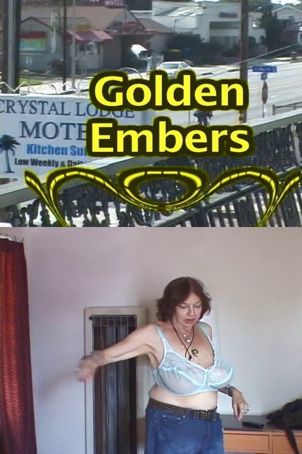 Cover of the movie Golden Embers