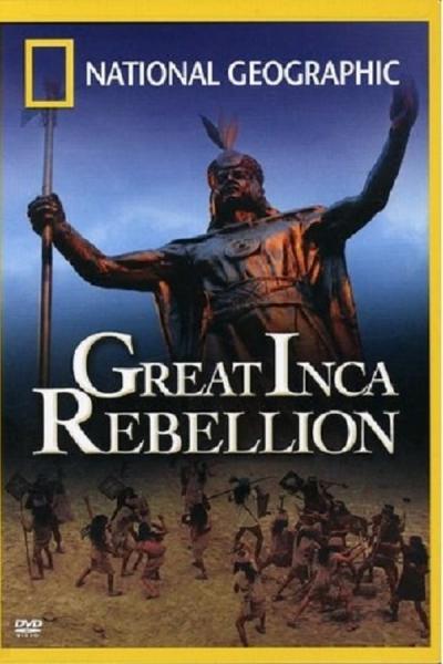 Cover of Great Inca Rebellion